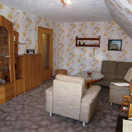 Ferienwohnung Heimann تراسينهيد المظهر الخارجي الصورة
