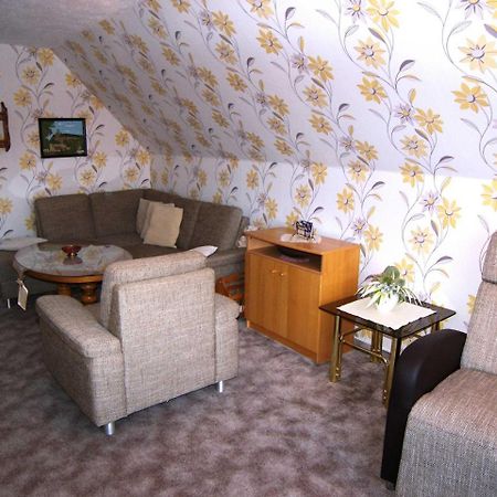 Ferienwohnung Heimann تراسينهيد المظهر الخارجي الصورة