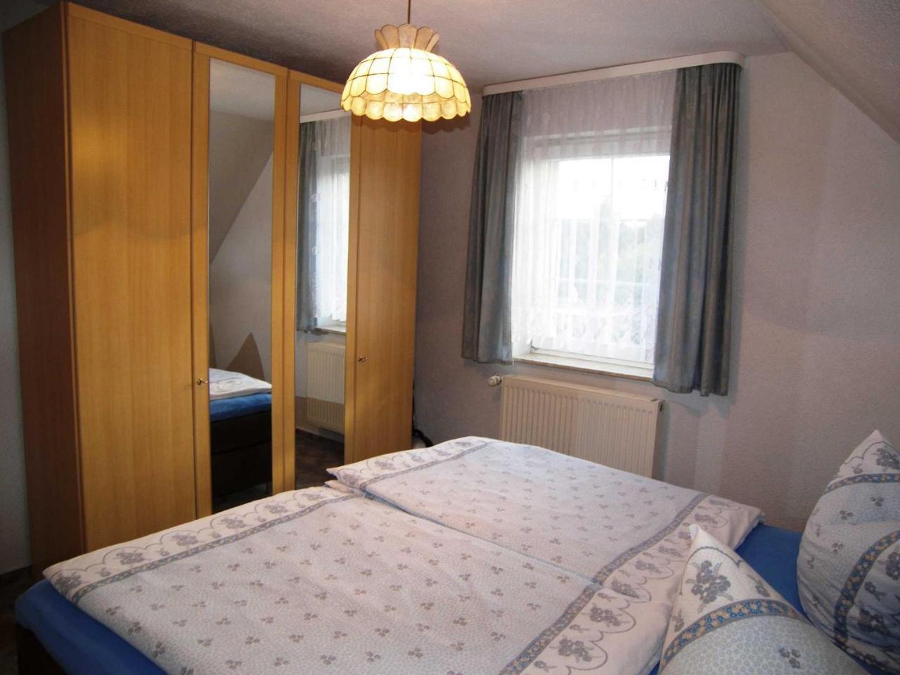 Ferienwohnung Heimann تراسينهيد المظهر الخارجي الصورة