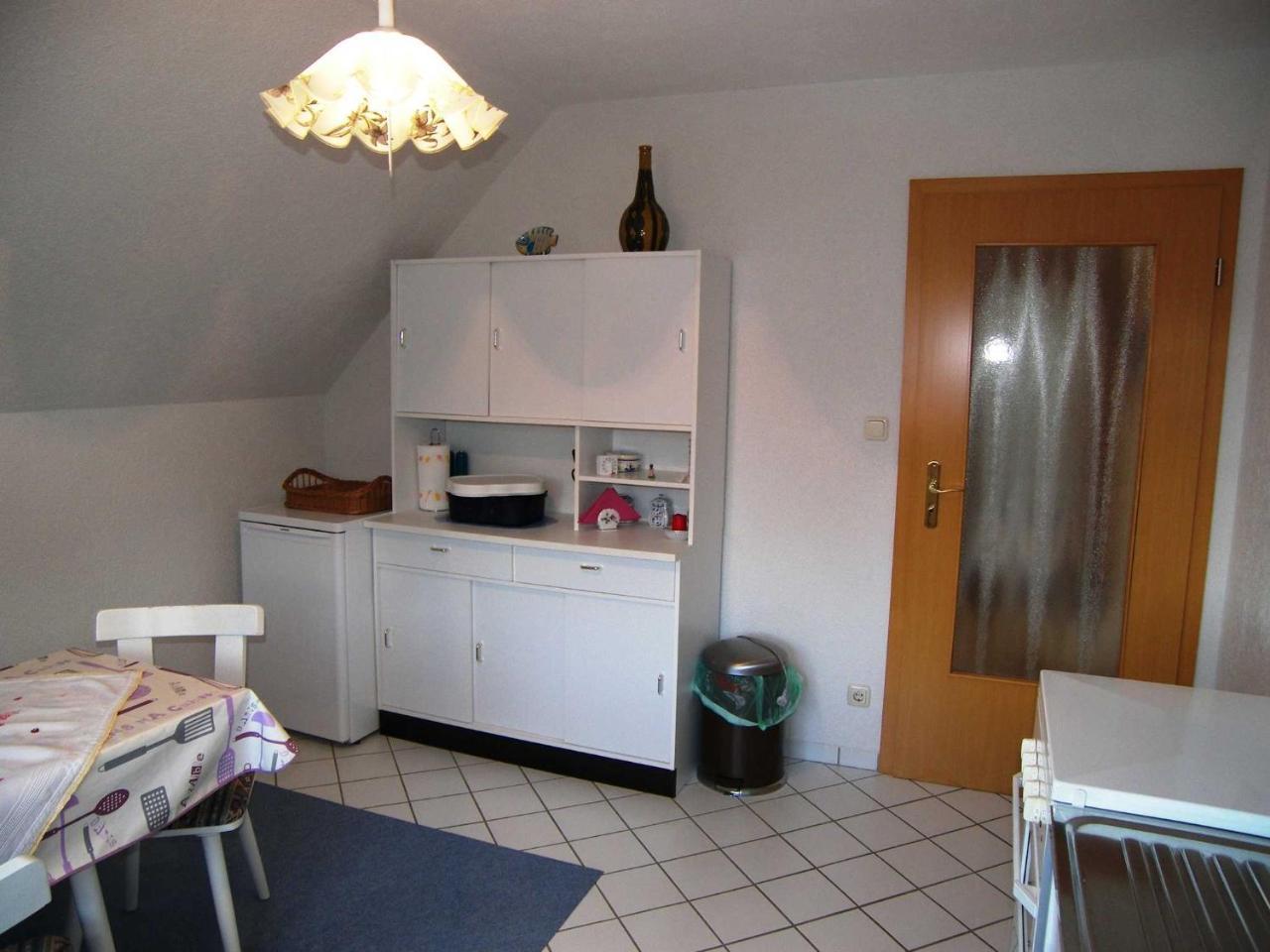 Ferienwohnung Heimann تراسينهيد المظهر الخارجي الصورة