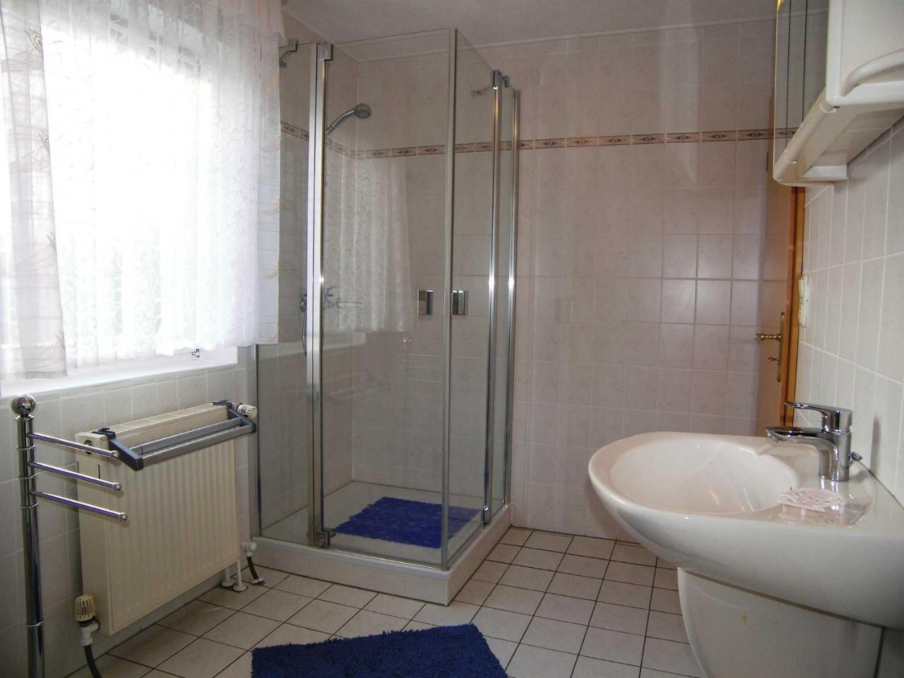 Ferienwohnung Heimann تراسينهيد المظهر الخارجي الصورة